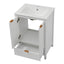Modern Bathroom Vanity With Sink Combo