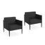 Dawson - Club Chair
