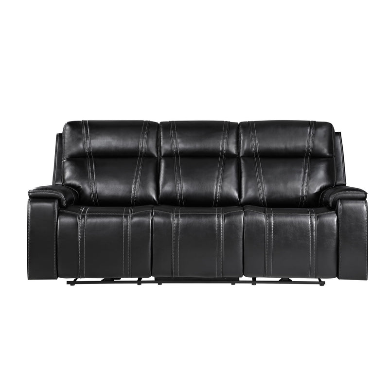 Gary - Power Reclining Set