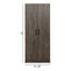 Mia - Farmhouse Shoe Cabinet With 6 Shelves