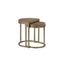 Nesting Tables - Light Brown