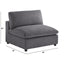Chelsea - Armless Chair