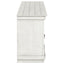 Castleton - TV Stand Media Console