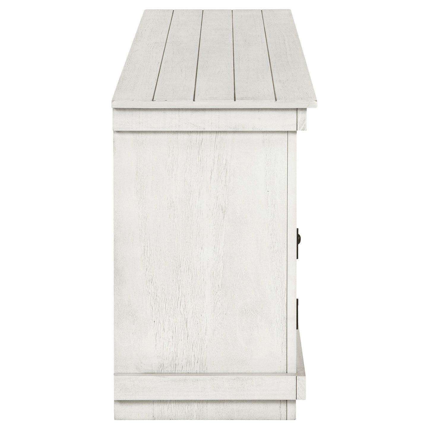 Castleton - TV Stand Media Console