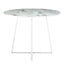 Cosmo - Contemporary / Glam Dining Table