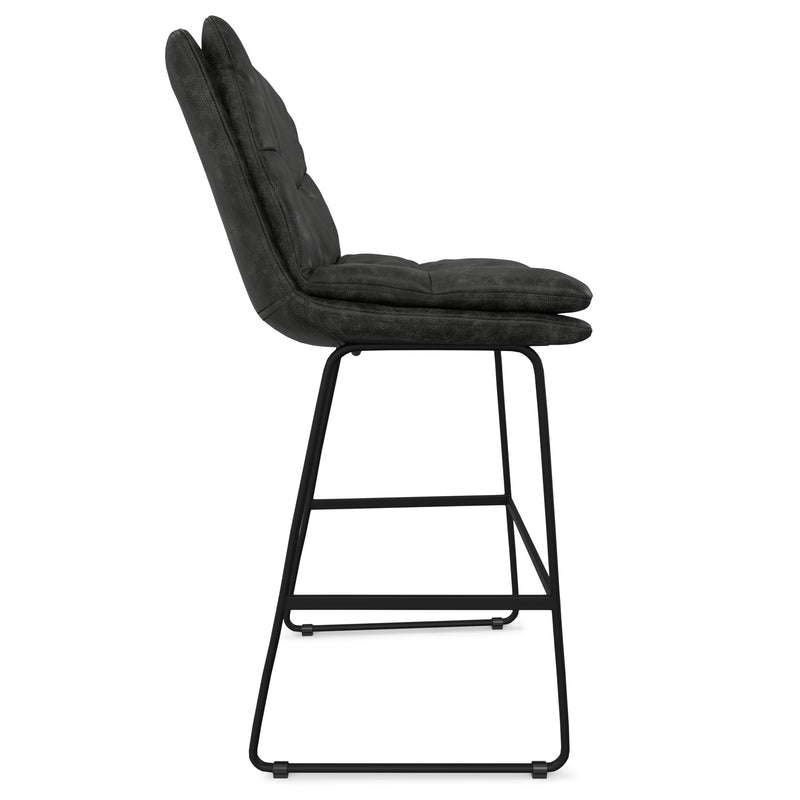 Danika - Bar Stool (Set of 2)
