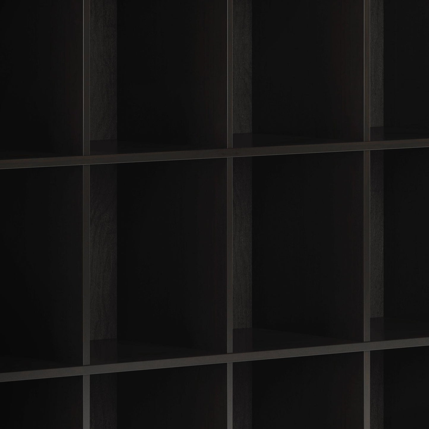 Amherst - Cube Storage Bookcase