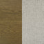 Bryant - Upholstered Dining Side Chair (Set of 2) - Light Tan