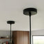 Giza - Pendant Lamp - Black