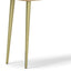 Jager - Console Table - Natural