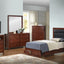 Elegant Storage Bed For Cozy Spaces