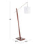 Arturo - Contemporary Stylish Floor Lamp