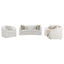 Rory - Sloped Arms Living Room Set