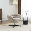 Modern Office Chair With 360 Degree Swivel