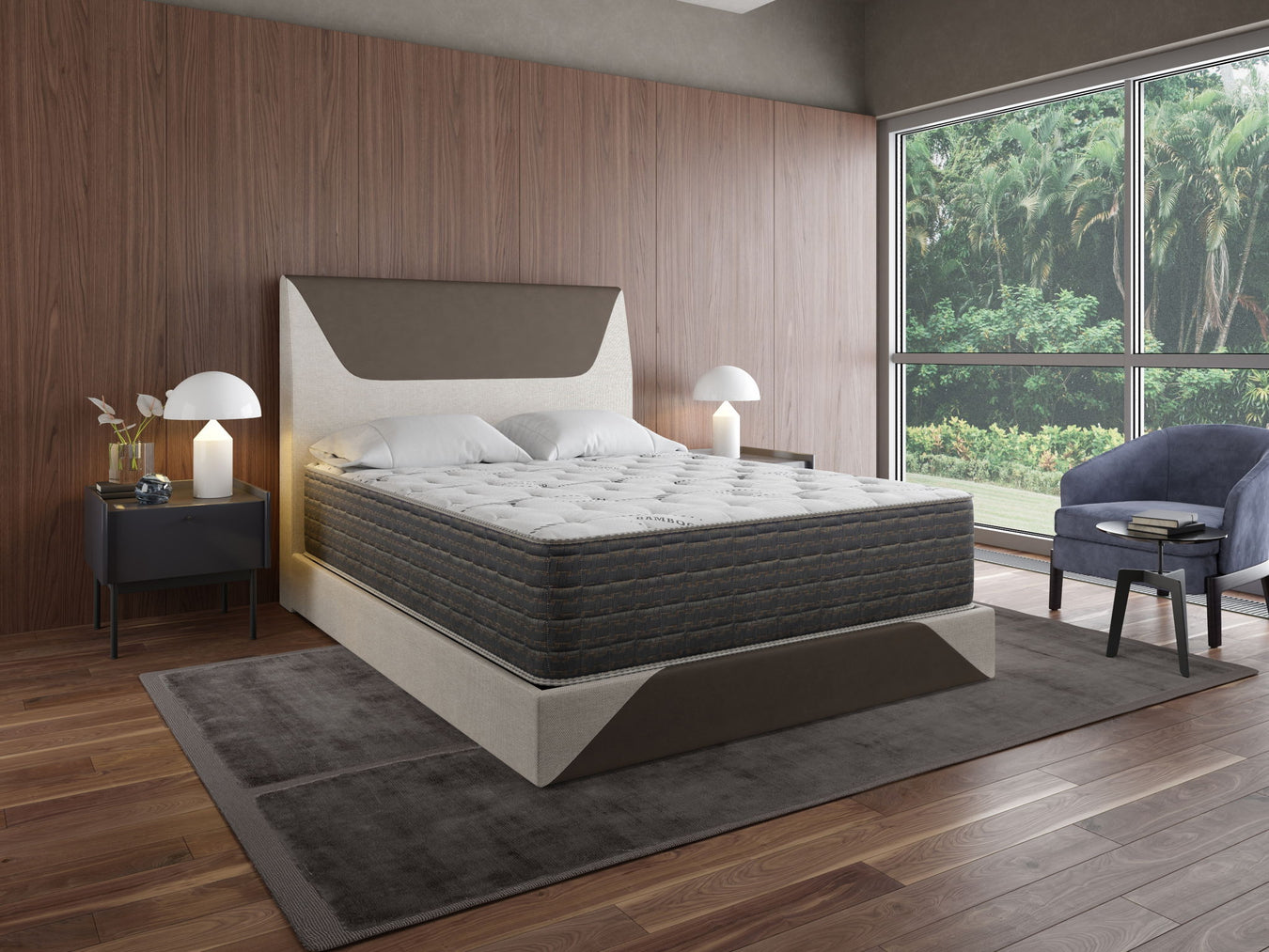 Sleep & Bedding > Mattresses