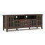Artisan - TV Media Stand
