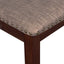 Bixby - Dining Chair (Set of 2) - Espresso
