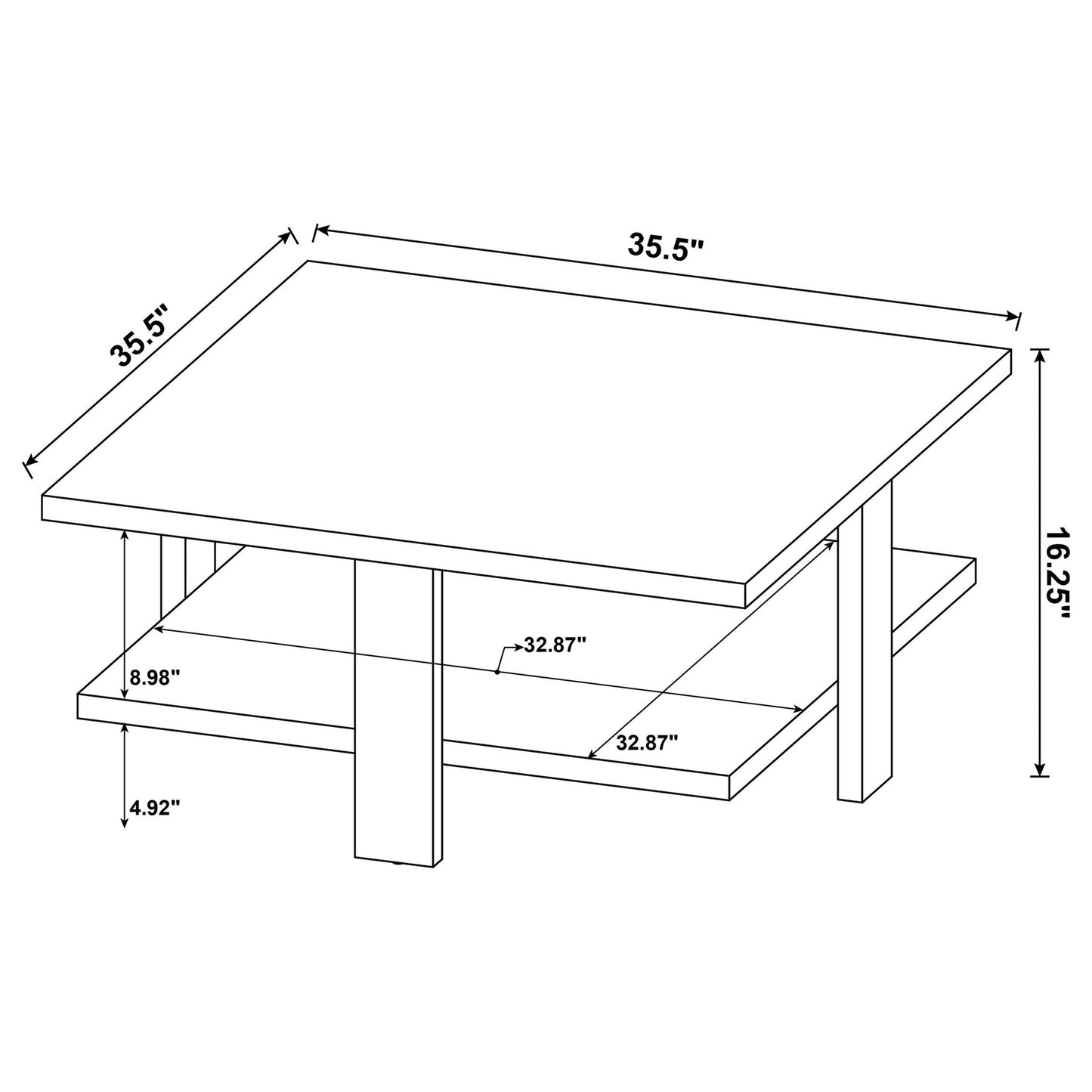 Runnion - Table Set