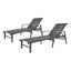 Oaxton - Chaise Lounge