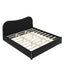 Comfort Upholstered Platform Bed