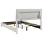 Dulcey - Bedroom Set & LED Lighting