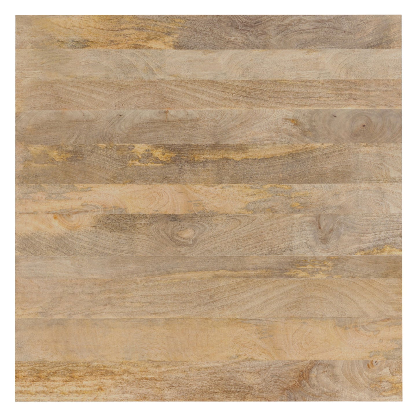 Hunter - Square Tabletop Dining Table