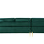 Shannon - Sectional Sofa With Chaise