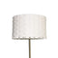 Viora - Floor Lamp - Gold