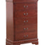 Louis Phillipe - Accent Chest