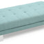 Contemporary Ottoman For Living Rooms