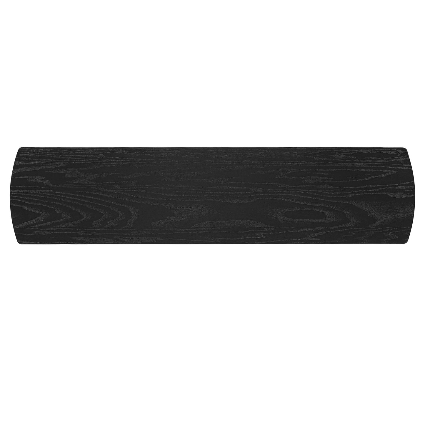 Dining Bench For Kitchen - Black
