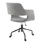 Margarite - Contemporary Adjustable Office Chair