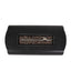 Vernon - Rectangle Fire Pit 50, 000 Btu - Dark Gray