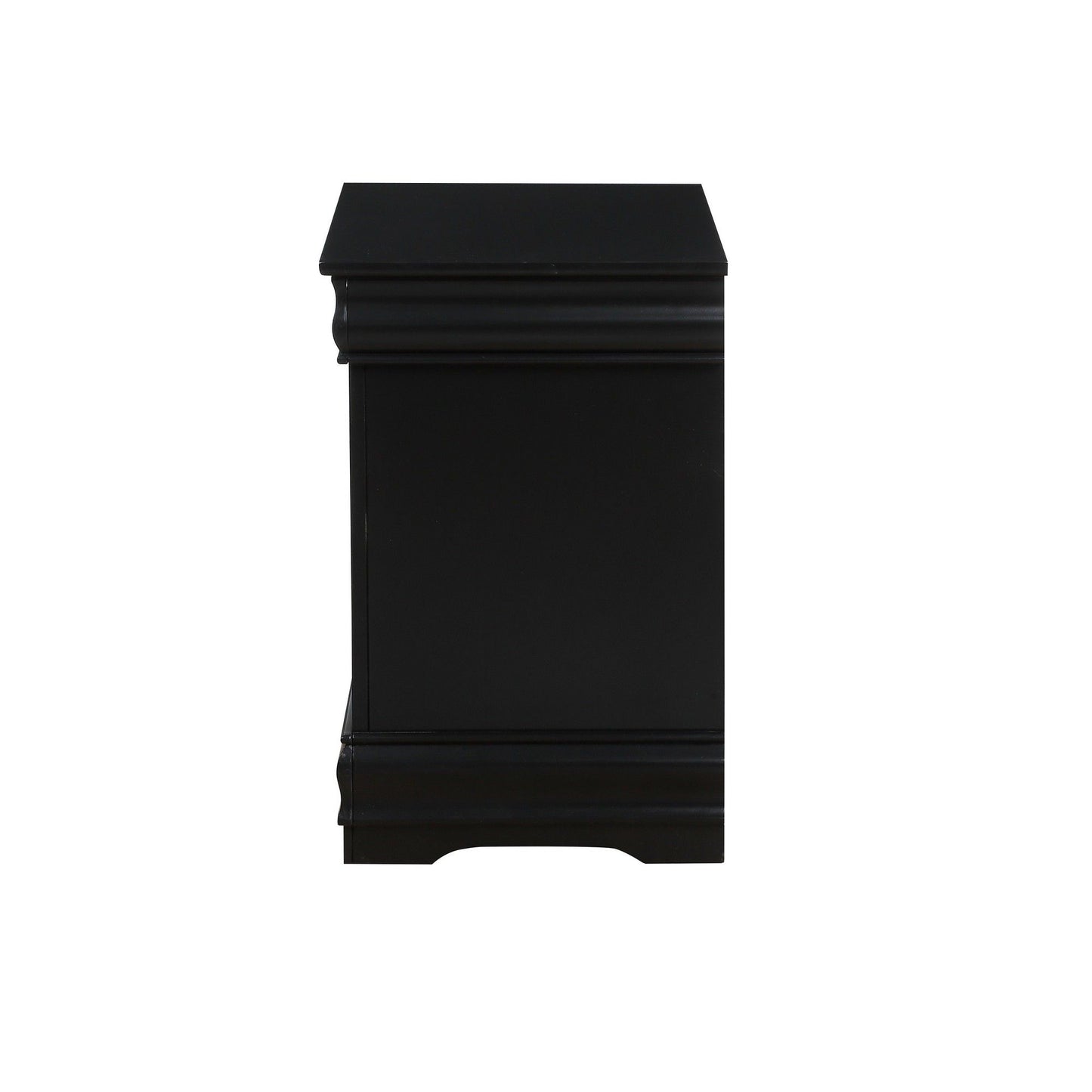 Louis Philippe - Accent Nightstand