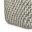 Beatrix - Square Pouf - Multicolor