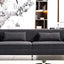 Aesthetic 3 Seater Couch With Classic Modern Appeal And Luxurious Soft Comfort