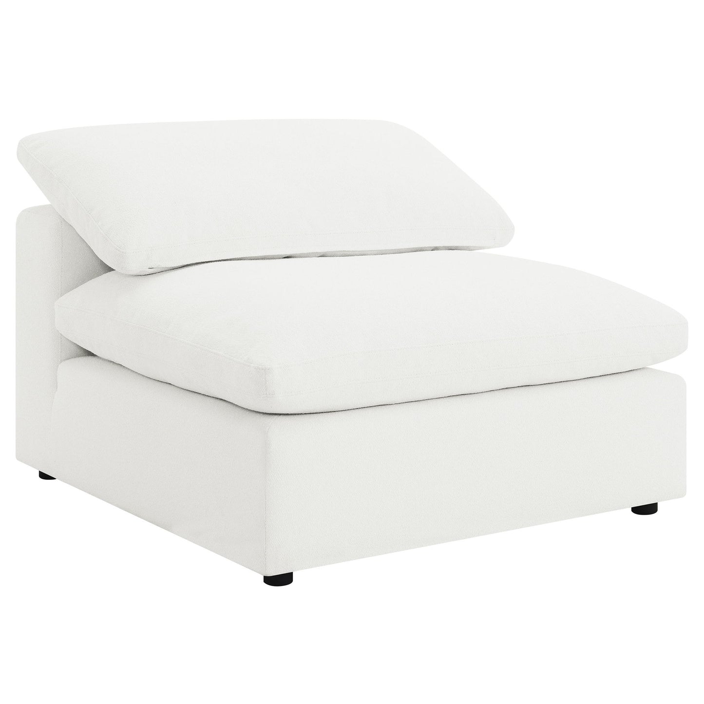 Segoura - Modular Sectional With Ottoman