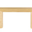 Harold - Table - Wood