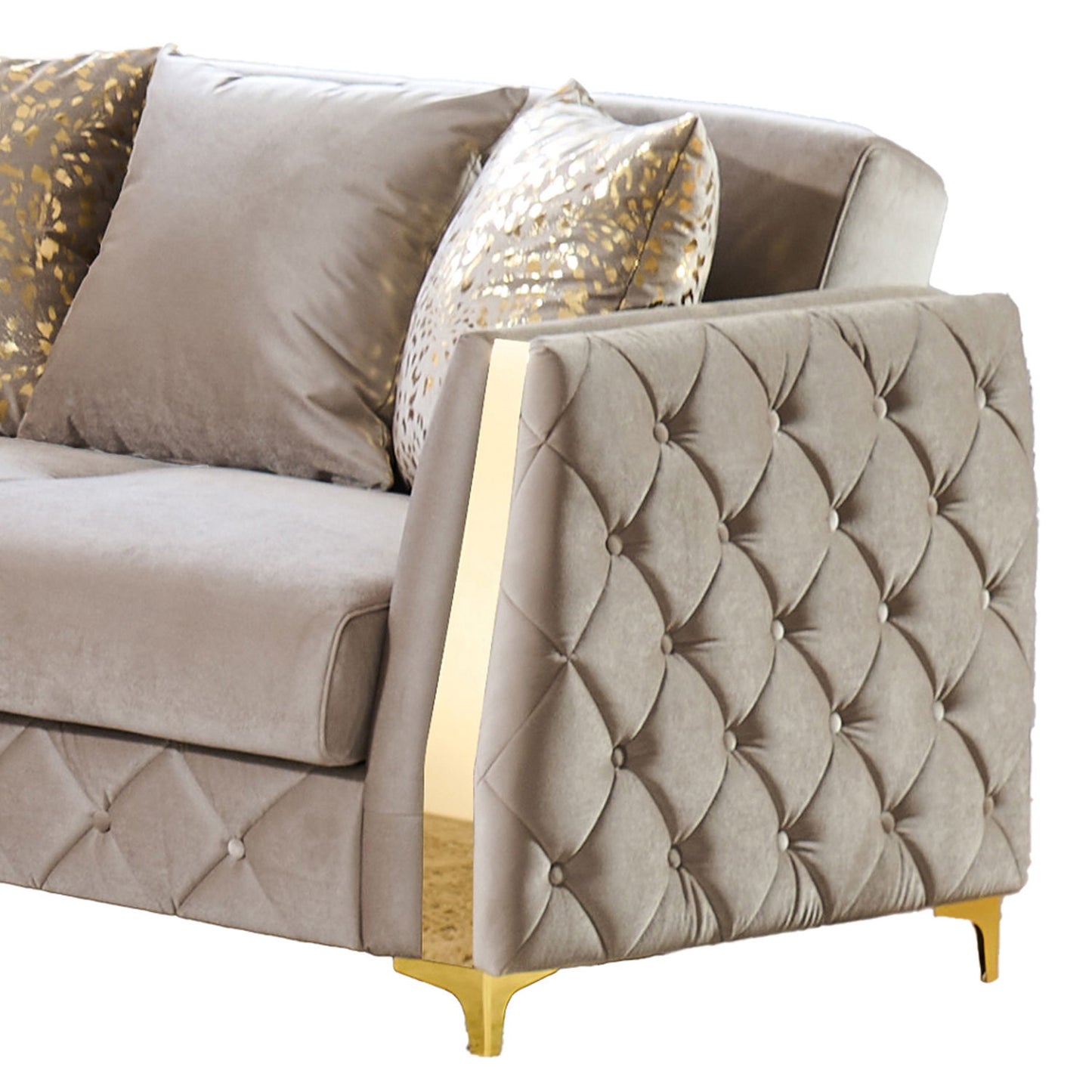 Lippa - Living Room Set