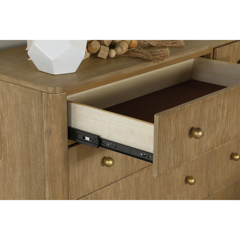 Stevie - Bedroom Set & USB Charging