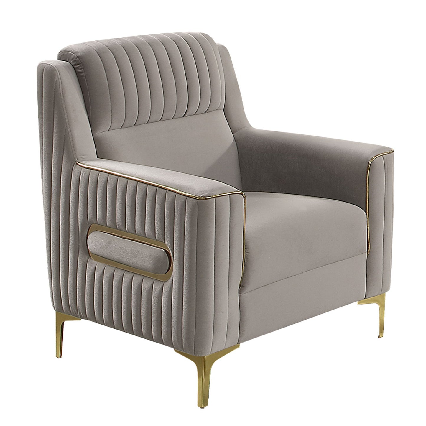 Ruby - Accent Chair
