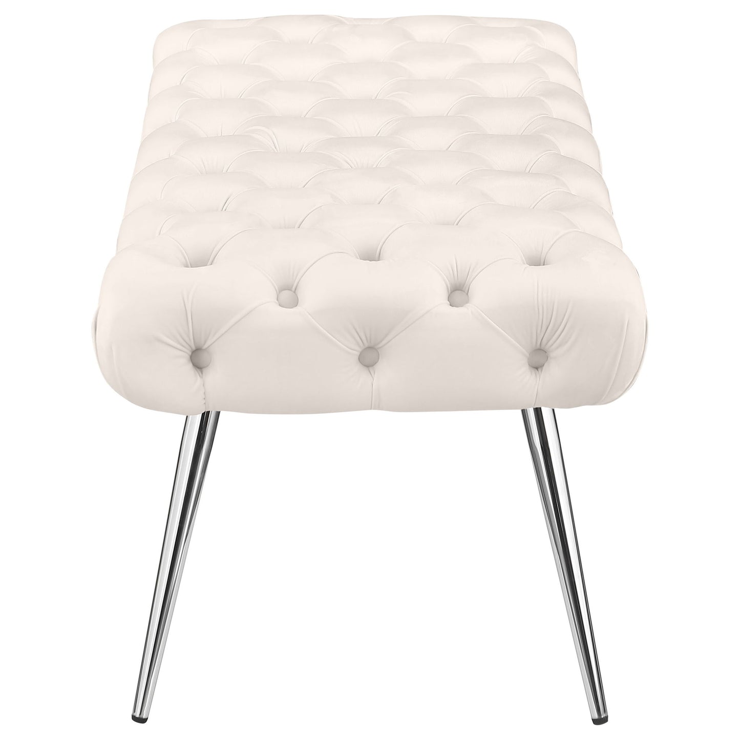 Galiano - Tufted Bench
