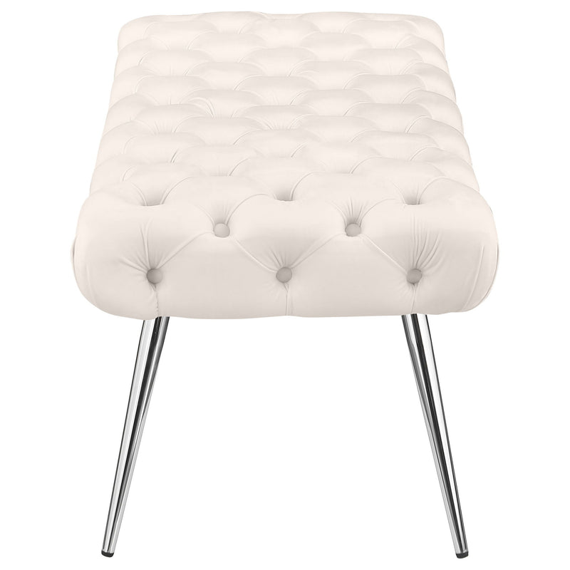 Galiano - Tufted Bench