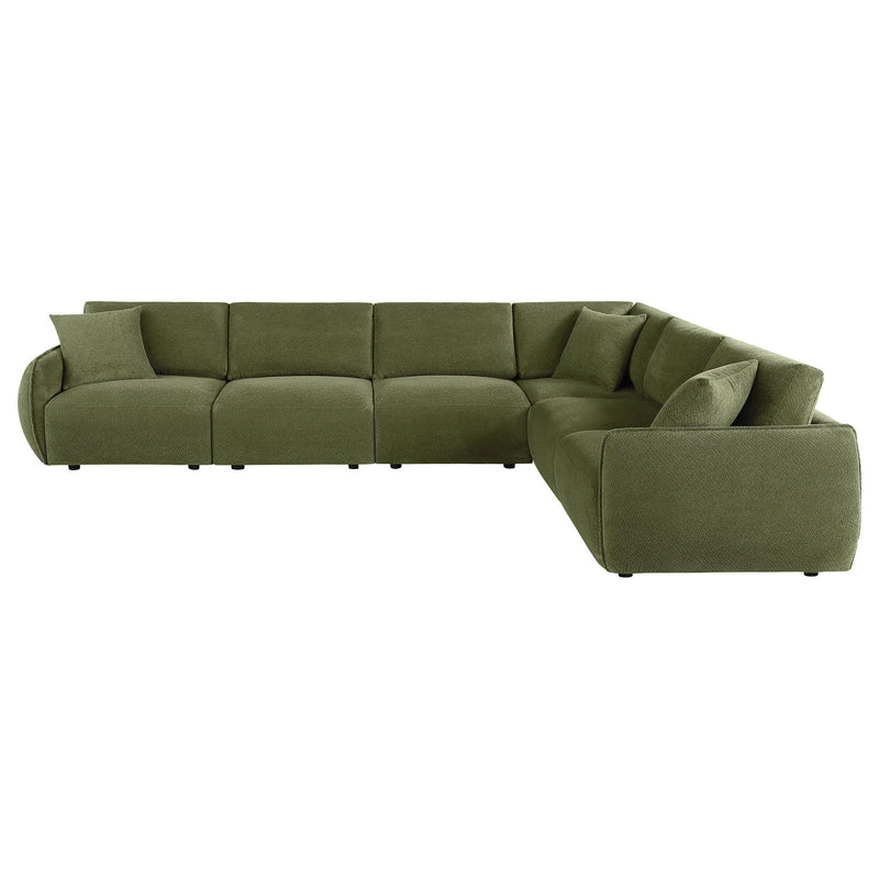 Logan - Modular Sectional Sofa