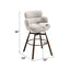 Jena - Counter Height Chair With Swivel