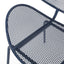 Elba - Contemporary Chair Set For Outdoor Relaxation