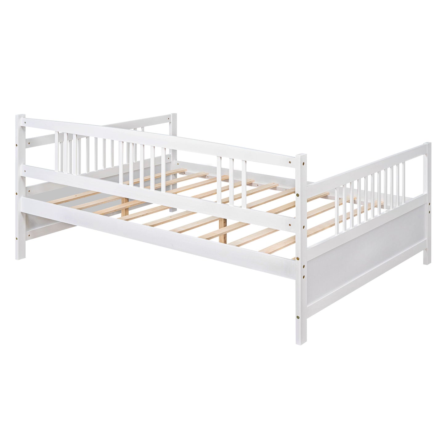 Multifunctional Elegant Modern Daybed
