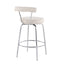 Rhonda - Contemporary Counter Stool (Set of 2)