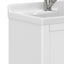 Kyle - Laundry Cabinet & Faucet And Stainless Steel Sink