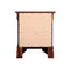 Traditional Style Design Nightstand